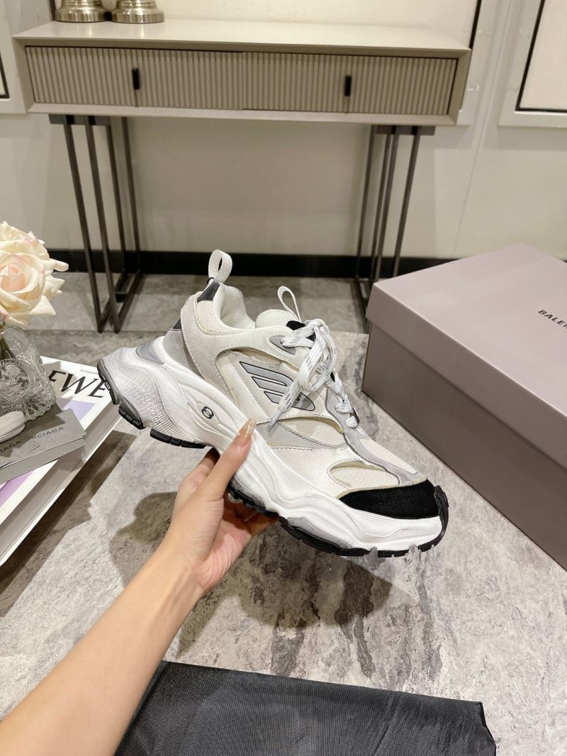 Balenciaga Track Shoes